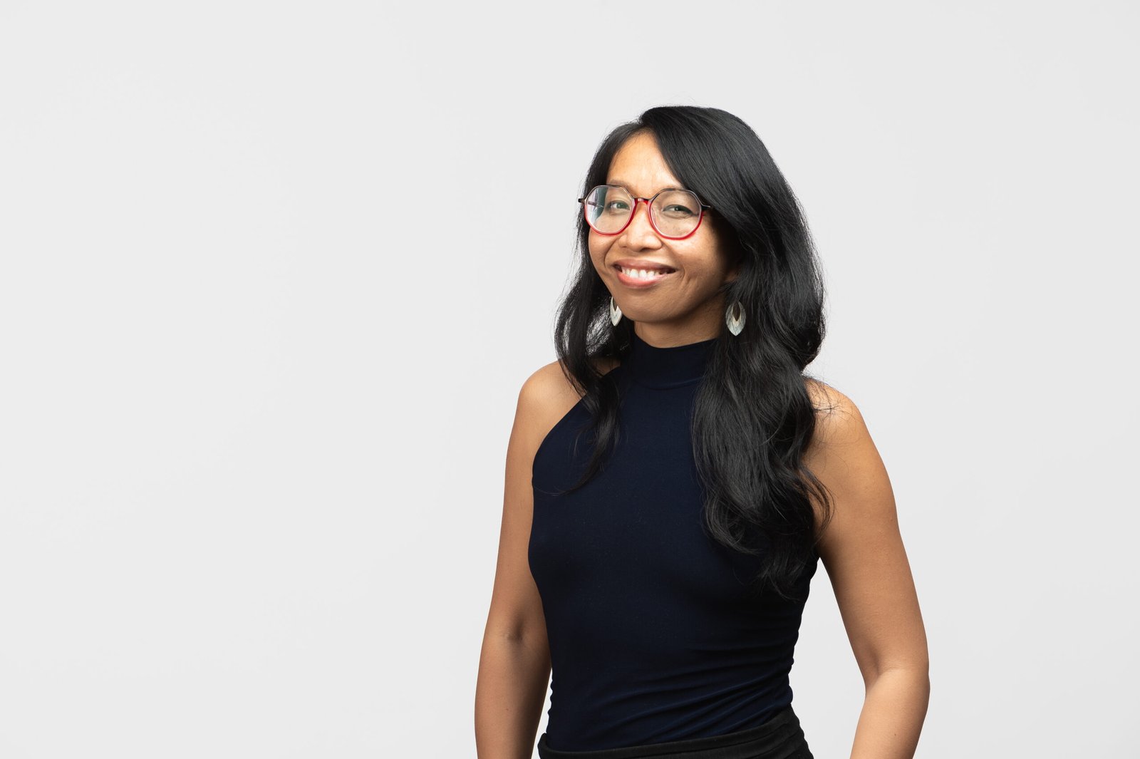 photo portait Samnang Seng